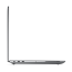 Dell Precision 5490, CPU: Core Ultra 7 165H, RAM: RAM 32 GB, Ổ cứng: SSD 512GB, Độ phân giải : Full HD+, Card đồ họa: RTX A1000, Kích thước màn hình: 14 inch, Loại màn hình: Laptop Non-Touch, Hệ điều hành: Windows 11, Màu sắc: Lunar Silver - hình số , 6 image