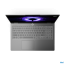 Lenovo LOQ Essential 15IRX11, CPU: Core i7 13650HX, RAM: RAM 16 GB, Ổ cứng: SSD 1TB, Độ phân giải: Full HD, Card đồ họa: RTX 5060, Kích thước màn hình: 15.6 inch, Loại màn hình: Laptop Non-Touch, Hệ điều hành: Windows 11, Màu sắc: Luna Grey - hình số , 9 image
