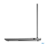 Lenovo LOQ Essential 15IRX11, CPU: Core i7 13650HX, RAM: RAM 16 GB, Ổ cứng: SSD 1TB, Độ phân giải: Full HD, Card đồ họa: RTX 5060, Kích thước màn hình: 15.6 inch, Loại màn hình: Laptop Non-Touch, Hệ điều hành: Windows 11, Màu sắc: Luna Grey - hình số , 13 image
