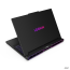 Lenovo Legion Pro 7 16AFR10H, CPU: Ryzen 9 9955HX, RAM: RAM 32 GB, Ổ cứng: SSD 1TB, Độ phân giải: Quad HD+, Card đồ họa: RTX 5070 Ti, Kích thước màn hình: 16 inch, Loại màn hình: Laptop Non-Touch, Hệ điều hành: Windows 11, Màu sắc: Eclipse Black - hình số , 5 image