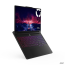 Lenovo Legion Pro 7 16AFR10H, CPU: Ryzen 9 9955HX, RAM: RAM 32 GB, Ổ cứng: SSD 1TB, Độ phân giải: Quad HD+, Card đồ họa: RTX 5070 Ti, Kích thước màn hình: 16 inch, Loại màn hình: Laptop Non-Touch, Hệ điều hành: Windows 11, Màu sắc: Eclipse Black - hình số , 6 image