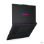 Lenovo Legion Pro 7 16AFR10H, CPU: Ryzen 9 9955HX, RAM: RAM 32 GB, Ổ cứng: SSD 1TB, Độ phân giải: Quad HD+, Card đồ họa: RTX 5070 Ti, Kích thước màn hình: 16 inch, Loại màn hình: Laptop Non-Touch, Hệ điều hành: Windows 11, Màu sắc: Eclipse Black - hình số , 7 image