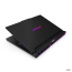 Lenovo Legion Pro 7 16AFR10H, CPU: Ryzen 9 9955HX, RAM: RAM 32 GB, Ổ cứng: SSD 1TB, Độ phân giải: Quad HD+, Card đồ họa: RTX 5070 Ti, Kích thước màn hình: 16 inch, Loại màn hình: Laptop Non-Touch, Hệ điều hành: Windows 11, Màu sắc: Eclipse Black - hình số , 8 image