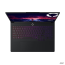 Lenovo Legion Pro 7 16AFR10H, CPU: Ryzen 9 9955HX, RAM: RAM 32 GB, Ổ cứng: SSD 1TB, Độ phân giải: Quad HD+, Card đồ họa: RTX 5070 Ti, Kích thước màn hình: 16 inch, Loại màn hình: Laptop Non-Touch, Hệ điều hành: Windows 11, Màu sắc: Eclipse Black - hình số , 11 image