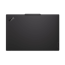 Lenovo ThinkPad P1 Gen 8, CPU: Core Ultra 9 285H, RAM: RAM 32 GB, Ổ cứng: SSD 1TB, Độ phân giải: Ultra HD+, Card đồ họa: RTX PRO 2000, Kích thước màn hình: 16 inch, Loại màn hình: Laptop Non-Touch, Hệ điều hành: Windows 11, Màu sắc: Black - hình số , 2 image