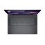 Dell 16 Premium DA16250, CPU: Core Ultra 7 255H, RAM: RAM 32 GB, Ổ cứng: SSD 1TB, Độ phân giải: Full HD+, Card đồ họa: RTX 5050, Kích thước màn hình: 16.3 inch, Loại màn hình: Laptop Non-Touch, Hệ điều hành: Windows 11, Màu sắc: Graphite (Than chì) - hình số , 4 image