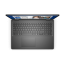 Dell 16 DC16255, CPU: Ryzen 5 220, RAM: RAM 8 GB, Ổ cứng: SSD 512GB, Độ phân giải: Full HD+, Card đồ họa: AMD Radeon Graphics, Kích thước màn hình: 16 inch, Loại màn hình: Laptop Non-Touch, Hệ điều hành: Windows 11, Màu sắc: Carbon Black - hình số , 6 image