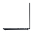 Dell Pro Max 14 Premium MA14250, CPU: Core Ultra 7 255H, RAM: RAM 32 GB, Ổ cứng: SSD 512GB, Độ phân giải : Full HD+, Card đồ họa: RTX PRO 1000, Kích thước màn hình: 14 inch, Loại màn hình: Laptop Non-Touch, Hệ điều hành: Windows 11, Màu sắc: Black - hình số , 7 image