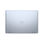 Dell Inspiron 16 7640 2 in 1, CPU: Core Ultra 7 155H, RAM: RAM 16 GB, Ổ cứng: SSD 1TB, Độ phân giải: Full HD+ Touch, Card đồ họa: Intel Arc Graphics, Màu sắc: Ice Blue - hình số , 10 image