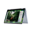 Dell Inspiron 16 7640 2 in 1, CPU: Core Ultra 7 155H, RAM: RAM 16 GB, Ổ cứng: SSD 1TB, Độ phân giải: Full HD+ Touch, Card đồ họa: Intel Arc Graphics, Màu sắc: Ice Blue - hình số 