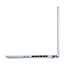 Dell Inspiron 14 Plus 7440, CPU: Core Ultra 7 155H, RAM: RAM 16GB, Ổ cứng: SSD 1TB, Độ phân giải: 2.8K, Card đồ họa: Intel Arc Graphics, Màu sắc: Ice Blue - hình số , 3 image