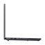 Dell Pro Max 14 MC14255, CPU: Ryzen AI 9 HX Pro 370, RAM: RAM 64 GB, Ổ cứng: SSD 1TB, Độ phân giải : Quad HD+, Card đồ họa: AMD Radeon Graphics, Kích thước màn hình: 14 inch, Loại màn hình: Laptop Non-Touch, Hệ điều hành: Windows 11, Màu sắc: Black - hình số , 7 image