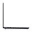 Dell Pro Max 16 MC16255, CPU: Ryzen AI 7 Pro 350, RAM: RAM 32 GB, Ổ cứng: SSD 512GB, Độ phân giải : Full HD+, Card đồ họa: RTX PRO 500, Kích thước màn hình: 16 inch, Loại màn hình: Laptop Non-Touch, Hệ điều hành: Windows 11, Màu sắc: Black - hình số , 8 image