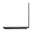 Dell Pro Max 16 Plus MB16250, CPU: Core Ultra 9 285HX, RAM: RAM 64 GB, Ổ cứng: SSD 2TB, Độ phân giải : Ultra HD+, Card đồ họa: RTX PRO 4000, Kích thước màn hình: 16 inch, Loại màn hình: Laptop Touch, Hệ điều hành: Windows 11, Màu sắc: Black - hình số , 7 image