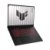 ASUS TUF Gaming A18 FA808U, CPU: Ryzen 7 260, RAM: RAM 16 GB, Ổ cứng: SSD 1TB, Độ phân giải: Full HD+, Card đồ họa: RTX 5060, Kích thước màn hình: 18 inch, Loại màn hình: Non-Touch, Hệ điều hành: Windows 11, Màu sắc: Jaeger Gray, Tình trạng: Openbox - hình số , 4 image