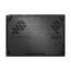 ASUS TUF Gaming A18 FA808U, CPU: Ryzen 7 260, RAM: RAM 16 GB, Ổ cứng: SSD 1TB, Độ phân giải: Full HD+, Card đồ họa: RTX 5060, Kích thước màn hình: 18 inch, Loại màn hình: Non-Touch, Hệ điều hành: Windows 11, Màu sắc: Jaeger Gray, Tình trạng: Openbox - hình số , 11 image