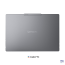  Lenovo Slim 7 14IPH11, CPU: Core Ultra 7 355, RAM: RAM 32 GB, Ổ cứng: SSD 1TB, Độ phân giải: Full HD+, Card đồ họa: Intel Arc Graphics, Kích thước màn hình: 14 inch, Loại màn hình: Laptop Touch, Hệ điều hành: Windows 11, Màu sắc: Luna Grey, Tình trạng: Openbox - hình số , 5 image