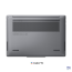  Lenovo Slim 7 14IPH11, CPU: Core Ultra 7 355, RAM: RAM 32 GB, Ổ cứng: SSD 1TB, Độ phân giải: Full HD+, Card đồ họa: Intel Arc Graphics, Kích thước màn hình: 14 inch, Loại màn hình: Laptop Touch, Hệ điều hành: Windows 11, Màu sắc: Luna Grey, Tình trạng: Openbox - hình số , 4 image