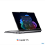 Lenovo ThinkPad X1 2-in-1 Gen 11, CPU: Core Ultra 7 365, RAM: RAM 64 GB, Ổ cứng: SSD 512GB, Độ phân giải: 2.8K, Card đồ họa: Intel Arc Graphics, Kích thước màn hình: 14 inch, Loại màn hình: Laptop 2 in 1, Hệ điều hành: Windows 11, Màu sắc: Thunder Grey - hình số , 5 image