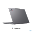 Lenovo ThinkPad X1 2-in-1 Gen 11, CPU: Core Ultra 7 365, RAM: RAM 64 GB, Ổ cứng: SSD 512GB, Độ phân giải: 2.8K, Card đồ họa: Intel Arc Graphics, Kích thước màn hình: 14 inch, Loại màn hình: Laptop 2 in 1, Hệ điều hành: Windows 11, Màu sắc: Thunder Grey - hình số , 7 image