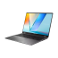 ASUS Vivobook 16 Flip TP3607SA, CPU: Core Ultra 7 258V, RAM: RAM 32 GB, Ổ cứng: SSD 1TB, Độ phân giải: Quad HD+, Card đồ họa: Intel Arc Graphics, Kích thước màn hình: 16 inch, Loại màn hình: Laptop 2 in 1, Hệ điều hành: Windows 11, Màu sắc: Matte Gray, Tình trạng: Openbox - hình số , 3 image