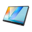 ASUS Vivobook 16 Flip TP3607SA, CPU: Core Ultra 7 258V, RAM: RAM 32 GB, Ổ cứng: SSD 1TB, Độ phân giải: Quad HD+, Card đồ họa: Intel Arc Graphics, Kích thước màn hình: 16 inch, Loại màn hình: Laptop 2 in 1, Hệ điều hành: Windows 11, Màu sắc: Matte Gray, Tình trạng: Openbox - hình số , 7 image
