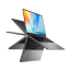 ASUS Vivobook 16 Flip TP3607SA, CPU: Core Ultra 7 258V, RAM: RAM 32 GB, Ổ cứng: SSD 1TB, Độ phân giải: Quad HD+, Card đồ họa: Intel Arc Graphics, Kích thước màn hình: 16 inch, Loại màn hình: Laptop 2 in 1, Hệ điều hành: Windows 11, Màu sắc: Matte Gray, Tình trạng: Openbox - hình số , 9 image