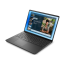 Dell 16 DC16250, CPU: Core 7 150U, RAM: RAM 16 GB, Ổ cứng: SSD 1TB, Độ phân giải: Full HD+, Card đồ họa: Intel Graphic, Kích thước màn hình: 16 inch, Loại màn hình: Laptop Touch, Hệ điều hành: Windows 11, Màu sắc: Carbon Black - hình số , 3 image