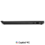 Lenovo ThinkPad X1 Carbon Gen 14, CPU: Core Ultra 5 335, RAM: RAM 32 GB, Ổ cứng: SSD 1TB, Độ phân giải: Full HD+, Card đồ họa: Intel Arc Graphics, Kích thước màn hình: 14 inch, Loại màn hình: Laptop Touch, Hệ điều hành: Windows 11, Màu sắc: Black - hình số , 7 image