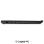 Lenovo ThinkPad X1 Carbon Gen 14, CPU: Core Ultra 5 335, RAM: RAM 32 GB, Ổ cứng: SSD 1TB, Độ phân giải: Full HD+, Card đồ họa: Intel Arc Graphics, Kích thước màn hình: 14 inch, Loại màn hình: Laptop Touch, Hệ điều hành: Windows 11, Màu sắc: Black - hình số , 2 image