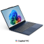 Lenovo IdeaPad 5 2 in 1 15IPH11, CPU: Core Ultra 7 355, RAM: RAM 16 GB, Ổ cứng: SSD 1TB, Độ phân giải: Full HD+, Card đồ họa: Intel Graphic, Kích thước màn hình: 15.3 inch, Loại màn hình: Laptop 2 in 1, Hệ điều hành: Windows 11, Màu sắc: Cosmic Blue, Tình trạng: New 100% - hình số , 6 image