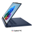 Lenovo IdeaPad 5 2 in 1 15IPH11, CPU: Core Ultra 7 355, RAM: RAM 16 GB, Ổ cứng: SSD 1TB, Độ phân giải: Full HD+, Card đồ họa: Intel Graphic, Kích thước màn hình: 15.3 inch, Loại màn hình: Laptop 2 in 1, Hệ điều hành: Windows 11, Màu sắc: Cosmic Blue, Tình trạng: New 100% - hình số , 4 image