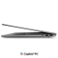 Lenovo IdeaPad Slim 5 16IPH11, CPU: Core Ultra 7 355, RAM: RAM 16 GB, Ổ cứng: SSD 1TB, Độ phân giải: Full HD+, Card đồ họa: Intel Graphic, Kích thước màn hình: 16 inch, Loại màn hình: Laptop Touch, Hệ điều hành: Windows 11, Màu sắc: Cosmic Blue, Tình trạng: New Seal - hình số , 6 image