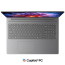 Lenovo IdeaPad Slim 5 16IPH11, CPU: Core Ultra 7 355, RAM: RAM 16 GB, Ổ cứng: SSD 1TB, Độ phân giải: Full HD+, Card đồ họa: Intel Graphic, Kích thước màn hình: 16 inch, Loại màn hình: Laptop Touch, Hệ điều hành: Windows 11, Màu sắc: Cosmic Blue, Tình trạng: New Seal - hình số , 3 image