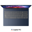 Lenovo IdeaPad Slim 5 16IPH11, CPU: Core Ultra 7 355, RAM: RAM 16 GB, Ổ cứng: SSD 1TB, Độ phân giải: Full HD+, Card đồ họa: Intel Graphic, Kích thước màn hình: 16 inch, Loại màn hình: Laptop Touch, Hệ điều hành: Windows 11, Màu sắc: Cosmic Blue, Tình trạng: New Seal - hình số , 11 image