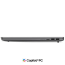 Lenovo IdeaPad Slim 5 16IPH11, CPU: Core Ultra 7 355, RAM: RAM 16 GB, Ổ cứng: SSD 1TB, Độ phân giải: Full HD+, Card đồ họa: Intel Graphic, Kích thước màn hình: 16 inch, Loại màn hình: Laptop Touch, Hệ điều hành: Windows 11, Màu sắc: Cosmic Blue, Tình trạng: New Seal - hình số , 7 image