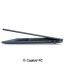 Lenovo IdeaPad Slim 5 16IPH11, CPU: Core Ultra 7 355, RAM: RAM 16 GB, Ổ cứng: SSD 1TB, Độ phân giải: Full HD+, Card đồ họa: Intel Graphic, Kích thước màn hình: 16 inch, Loại màn hình: Laptop Touch, Hệ điều hành: Windows 11, Màu sắc: Cosmic Blue, Tình trạng: New Seal - hình số , 13 image