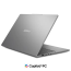 Lenovo IdeaPad Slim 5 16IPH11, CPU: Core Ultra 7 355, RAM: RAM 16 GB, Ổ cứng: SSD 1TB, Độ phân giải: Full HD+, Card đồ họa: Intel Graphic, Kích thước màn hình: 16 inch, Loại màn hình: Laptop Touch, Hệ điều hành: Windows 11, Màu sắc: Cosmic Blue, Tình trạng: New Seal - hình số , 5 image