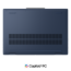 Lenovo IdeaPad 5 2 in 1 15IPH11, CPU: Core Ultra 7 355, RAM: RAM 16 GB, Ổ cứng: SSD 1TB, Độ phân giải: Full HD+, Card đồ họa: Intel Graphic, Kích thước màn hình: 15.3 inch, Loại màn hình: Laptop 2 in 1, Hệ điều hành: Windows 11, Màu sắc: Cosmic Blue, Tình trạng: New 100% - hình số , 8 image