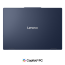 Lenovo IdeaPad 5 2 in 1 15IPH11, CPU: Core Ultra 7 355, RAM: RAM 16 GB, Ổ cứng: SSD 1TB, Độ phân giải: Full HD+, Card đồ họa: Intel Graphic, Kích thước màn hình: 15.3 inch, Loại màn hình: Laptop 2 in 1, Hệ điều hành: Windows 11, Màu sắc: Cosmic Blue, Tình trạng: New 100% - hình số , 7 image