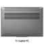 Lenovo IdeaPad Slim 5 16IPH11, CPU: Core Ultra 7 355, RAM: RAM 16 GB, Ổ cứng: SSD 1TB, Độ phân giải: Full HD+, Card đồ họa: Intel Graphic, Kích thước màn hình: 16 inch, Loại màn hình: Laptop Touch, Hệ điều hành: Windows 11, Màu sắc: Cosmic Blue, Tình trạng: New Seal - hình số , 8 image