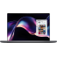 Dell XPS laptop hiển thị màn hình Windows với thiết kế viền mỏng InfinityEdge cao cấp
