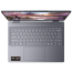  Lenovo IdeaPad 5 2 in 1 14AGP11, CPU: Ryzen AI 7 445, RAM: RAM 32 GB, Ổ cứng: SSD 1TB, Độ phân giải: Full HD+, Card đồ họa: AMD Radeon Graphics, Kích thước màn hình: 14 inch, Loại màn hình: Laptop 2 in 1, Hệ điều hành: Windows 11, Màu sắc: Cosmic Blue, Tình trạng: New 100% - hình số , 10 image
