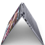  Lenovo IdeaPad 5 2 in 1 14AGP11, CPU: Ryzen AI 7 445, RAM: RAM 32 GB, Ổ cứng: SSD 1TB, Độ phân giải: Full HD+, Card đồ họa: AMD Radeon Graphics, Kích thước màn hình: 14 inch, Loại màn hình: Laptop 2 in 1, Hệ điều hành: Windows 11, Màu sắc: Cosmic Blue, Tình trạng: New 100% - hình số , 4 image