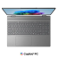 Lenovo IdeaPad 5 2 in 1 15IPH11, CPU: Core Ultra 7 355, RAM: RAM 16 GB, Ổ cứng: SSD 1TB, Độ phân giải: Full HD+, Card đồ họa: Intel Graphic, Kích thước màn hình: 15.3 inch, Loại màn hình: Laptop 2 in 1, Hệ điều hành: Windows 11, Màu sắc: Cosmic Blue, Tình trạng: New 100% - hình số , 9 image