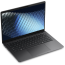 Dell Pro 5 14 P514260, CPU: Core Ultra 7 366H, RAM: RAM 32 GB, Ổ cứng: SSD 512GB, Độ phân giải: Full HD+, Card đồ họa: Intel Graphic, Kích thước màn hình: 14 inch, Loại màn hình: Laptop Non-Touch, Hệ điều hành: Windows 11, Màu sắc: Magnetite - hình số , 12 image