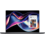 New Dell XPS 16 DA16260, CPU: Core Ultra 7 355, RAM: RAM 16 GB, Ổ cứng: SSD 1TB, Độ phân giải: 2K (1920x1200), Card đồ họa: Intel Graphic, Kích thước màn hình: 16 inch, Loại màn hình: Non-Touch, Hệ điều hành: Windows 11 Pro, Màu sắc: Graphite (Than chì), Tình trạng: New Seal - hình số , 2 image