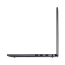 Dell Pro 14 PC14250, CPU: Core 7 150U, RAM: RAM 16 GB, Ổ cứng: SSD 512GB, Độ phân giải: Full HD+, Card đồ họa: Intel Graphic, Kích thước màn hình: 14 inch, Loại màn hình: Laptop Non-Touch, Hệ điều hành: Windows 11, Màu sắc: Magnetite - hình số , 6 image