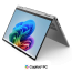 Lenovo IdeaPad 5 2 in 1 15IPH11, CPU: Core Ultra 7 355, RAM: RAM 16 GB, Ổ cứng: SSD 1TB, Độ phân giải: Full HD+, Card đồ họa: Intel Graphic, Kích thước màn hình: 15.3 inch, Loại màn hình: Laptop 2 in 1, Hệ điều hành: Windows 11, Màu sắc: Cosmic Blue, Tình trạng: New 100% - hình số , 5 image