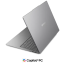 Lenovo IdeaPad Slim 5 16IPH11, CPU: Core Ultra 7 355, RAM: RAM 16 GB, Ổ cứng: SSD 1TB, Độ phân giải: Full HD+, Card đồ họa: Intel Graphic, Kích thước màn hình: 16 inch, Loại màn hình: Laptop Touch, Hệ điều hành: Windows 11, Màu sắc: Cosmic Blue, Tình trạng: New Seal - hình số , 4 image